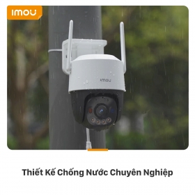 Camera PT Full Color IMOU Cruiser SC 4G 5MP (IPC-K7FP-5H0TE)