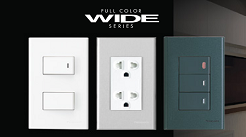 Thiết Bị Điện Panasonic