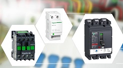 Thiết Bị Điện Schneider