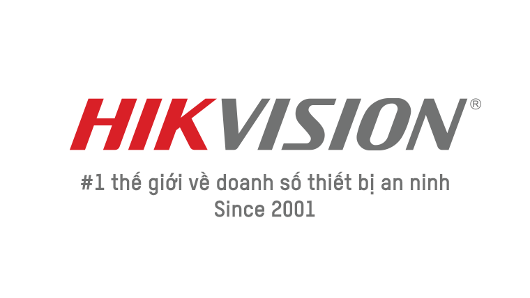 HIKVISION