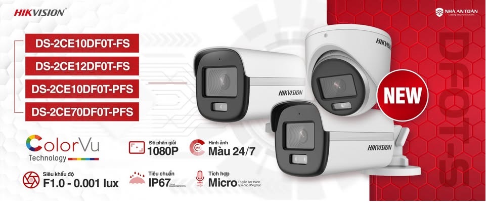 hikvision