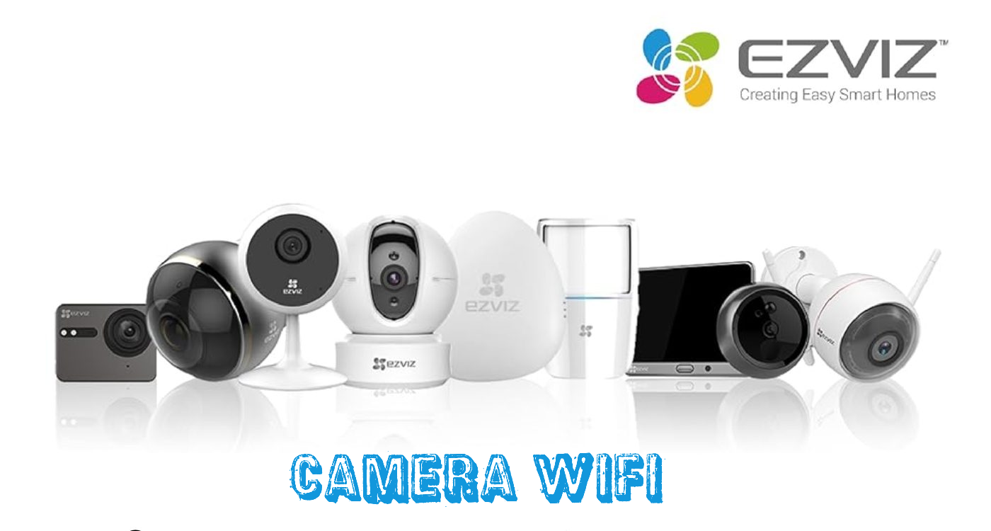 Camera WIFI