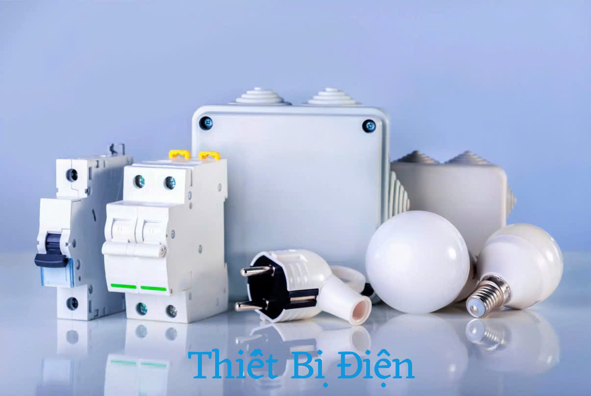 Thiết bị điện 