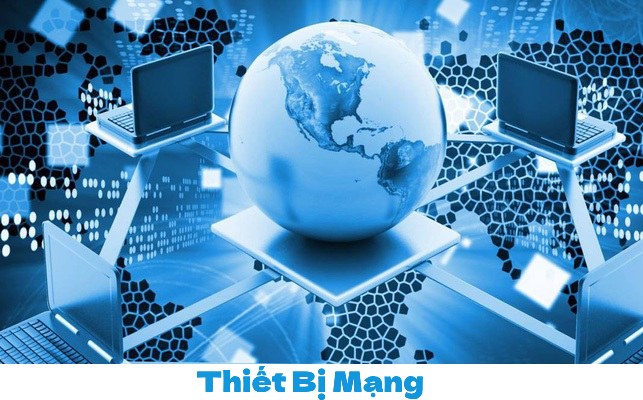Thiết Bị Mạng