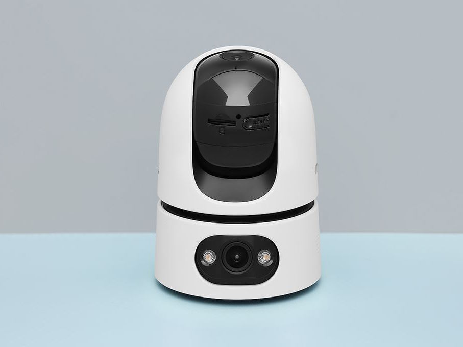 Camera wifi 2 ống kính quay quét 10MP IMOU IPC-S2XEP-10M0S