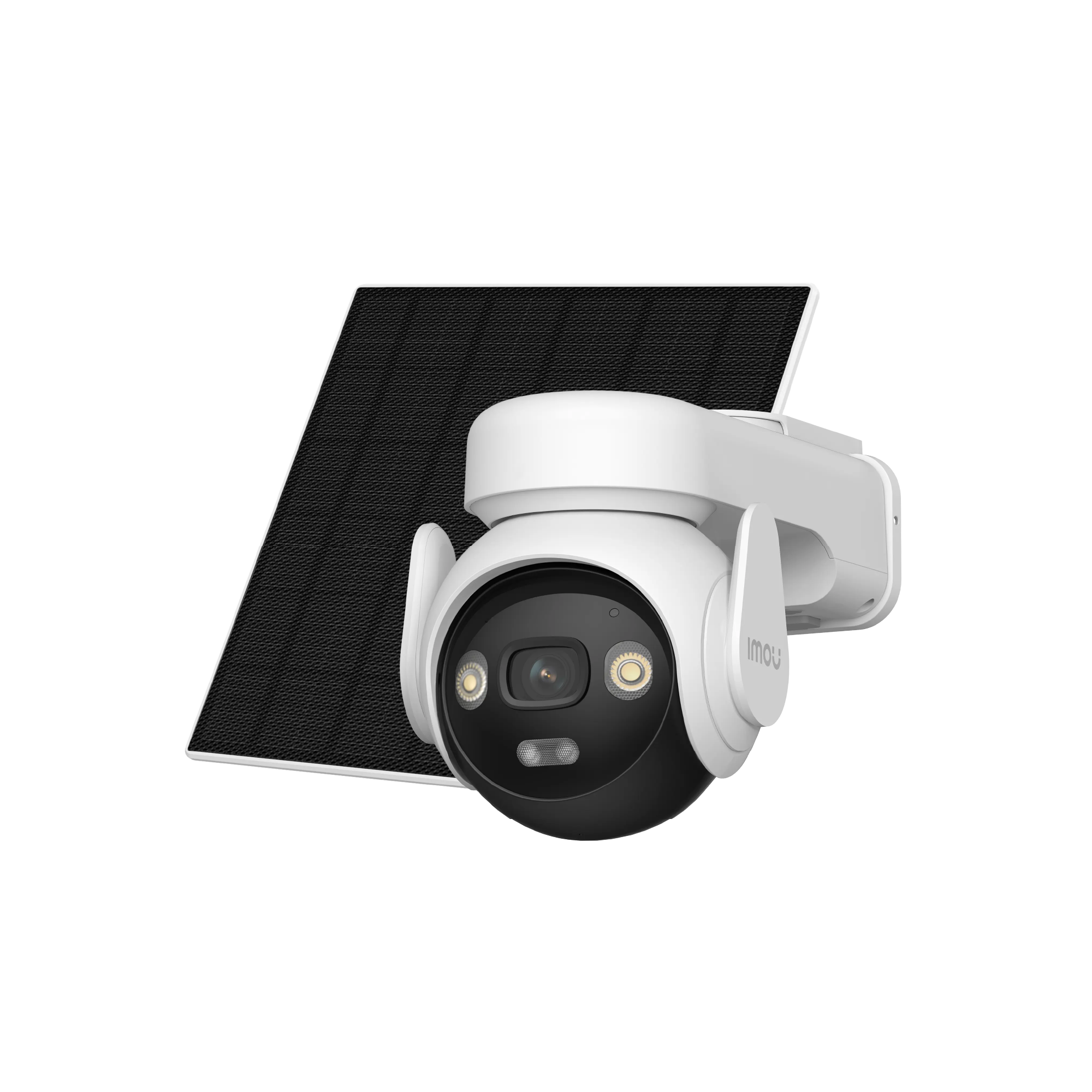 Camera IMOU AOV 4G PT IPC-B7ED-5M0TEA-EU/FSP14 5MP [Kèm tấm pin Solar]