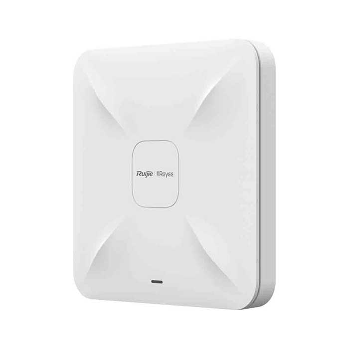 Bộ phát Wifi ốp trần hoặc gắn tường Reyee RG-RAP2200(F)