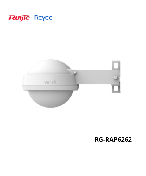 Bộ phát Wifi ngoài trời Reyee RG-RAP6262