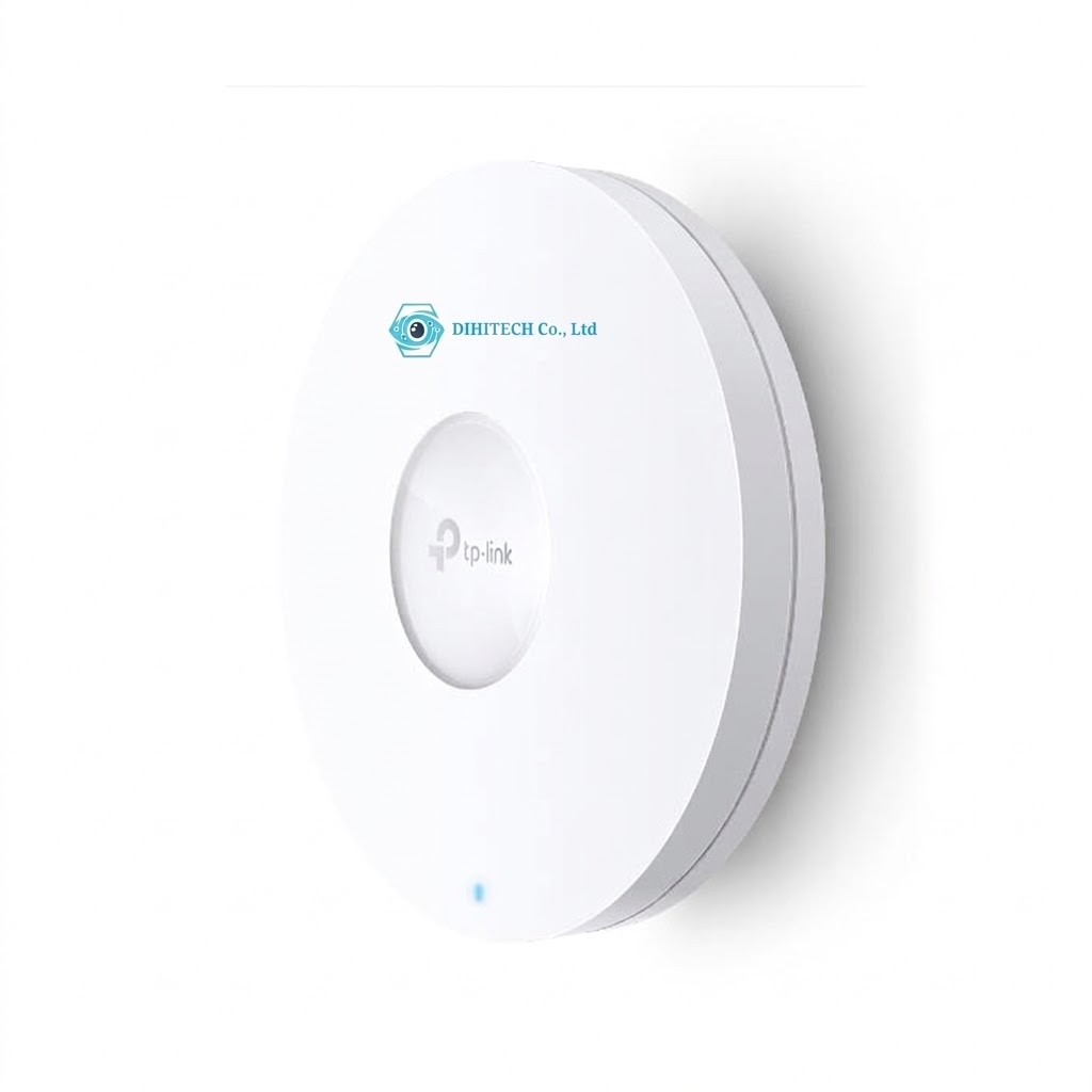 Access Point Gắn Trần Wi-Fi TP-LINK EAP660 HD