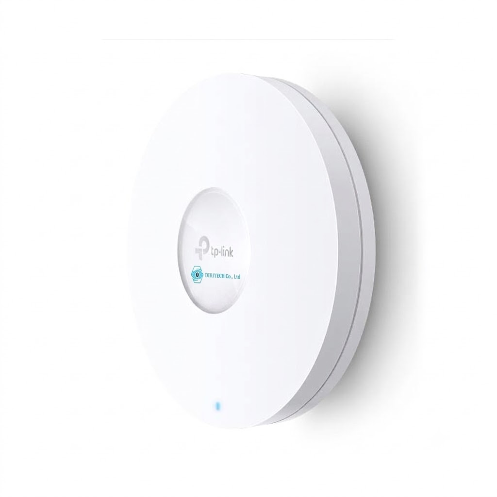 Access Point Gắn Trần Wi-Fi TP-LINK EAP620 HD